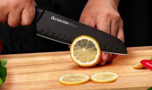Astercook Knife Set 15 Pieces Review