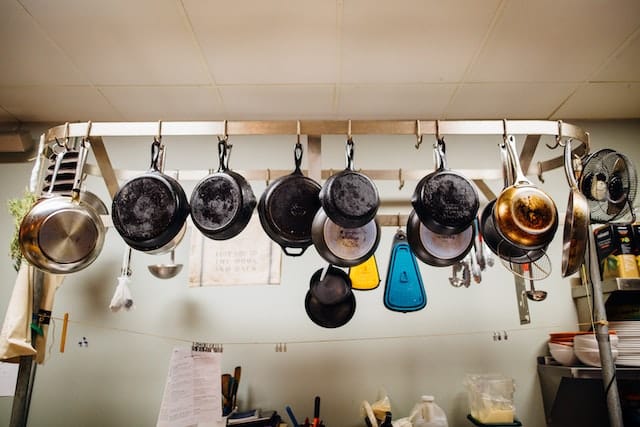 Cookware: The Foundation of Every Kitchen
