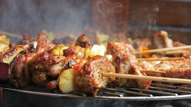 Electric vs. Gas Grills Which One is Right for You