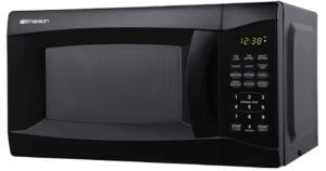 Emerson Microwave Oven MW7302B Review