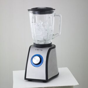 How to Choose the Perfect Blender for Your Kitchen