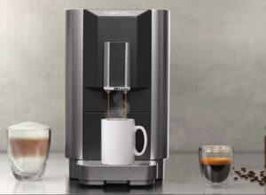 MEROL Super Automatic Espresso Coffee Machine Review