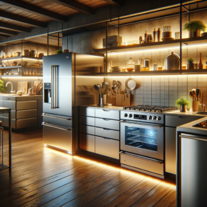 Top 10 Kitchen Appliance Brands