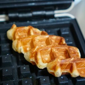 Waffle Maker Hacks Unleashing the Full Potential of Your Appliance