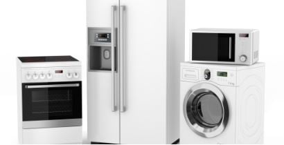 Benefits of Opting for White Kitchen Appliances: More Than Just Aesthetics