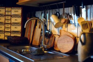 Essential Kitchen Tools Every Home Cook Should Own