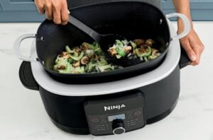 Ninja MC1010 Foodi PossibleCooker PLUS On Sale Review