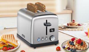 SEEDEEM-2-Slice-Toaster-on-Sale-Review