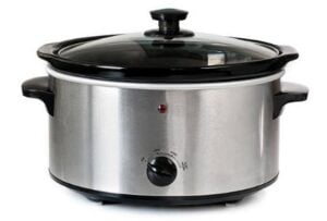 Understanding Your Slow Cooker How Temperature and Time Work