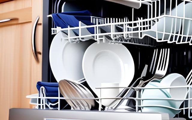10 Common Dishwasher Problems and How to Troubleshoot Them