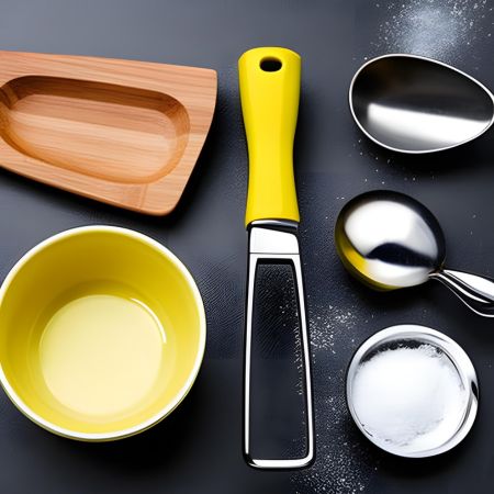 10 Kitchen Tools and Their Uses: Elevate Your Cooking Game