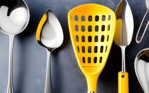 Kitchen Utensils More Than Just Tools in Your Cooking Arsenal