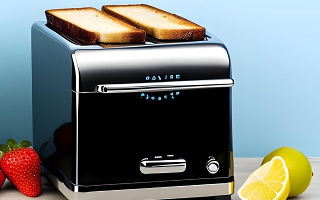 Mastering the Toast Game: A Comprehensive Guide to Picking the Perfect Toaster