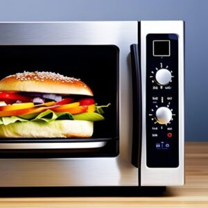 Microwave Oven Good or Bad for Health