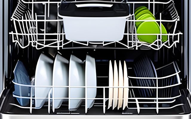 The Handy Guide to Troubleshooting Your Whirlpool Dishwasher