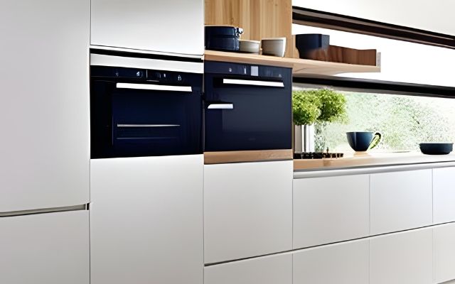 The Magic of Hidden Kitchen Appliances: Reinventing the Heart of Your Home
