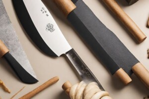 Sushi Secrets: Crafting Perfect Rolls with the Ultimate Japanese Knife