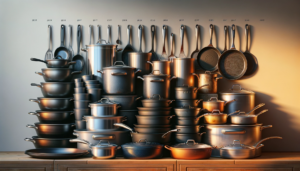 How Long Do Cookware Sets Last