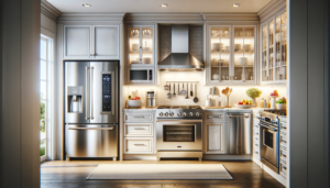 What Is The Best Kitchen Appliance Package To Buy