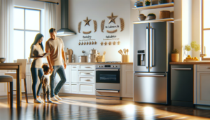 What Is The Most Reliable Kitchen Appliance Brand